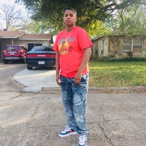 Meet your Posher, Rageen